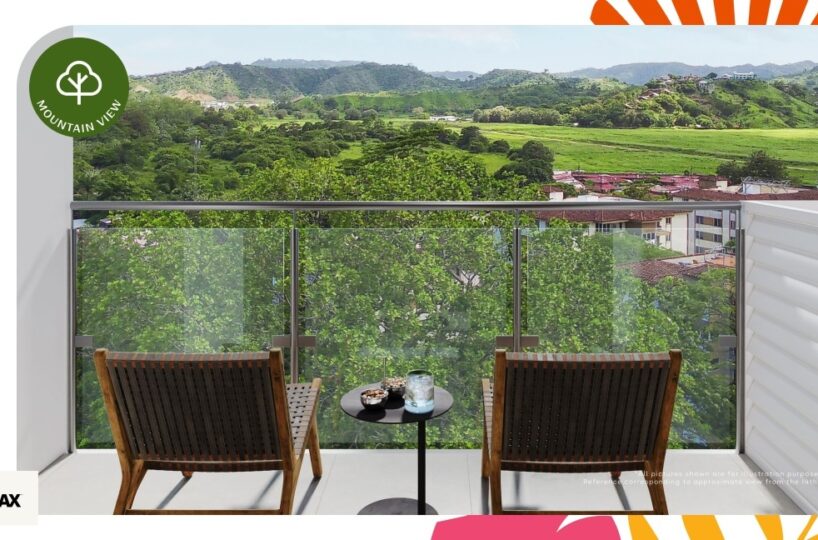 Condos for sale in Jaco Beach Costa Rica