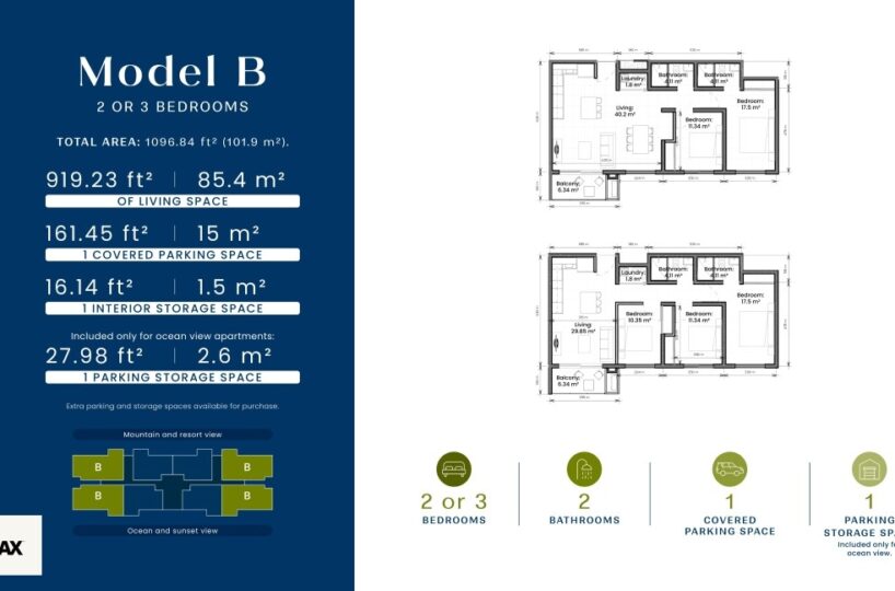 Condos for sale in Jaco Beach Costa Rica
