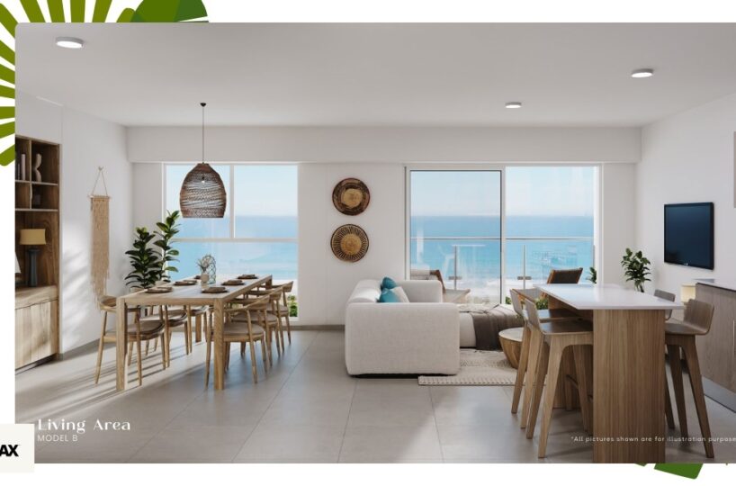 Condos for sale in Jaco Beach Costa Rica