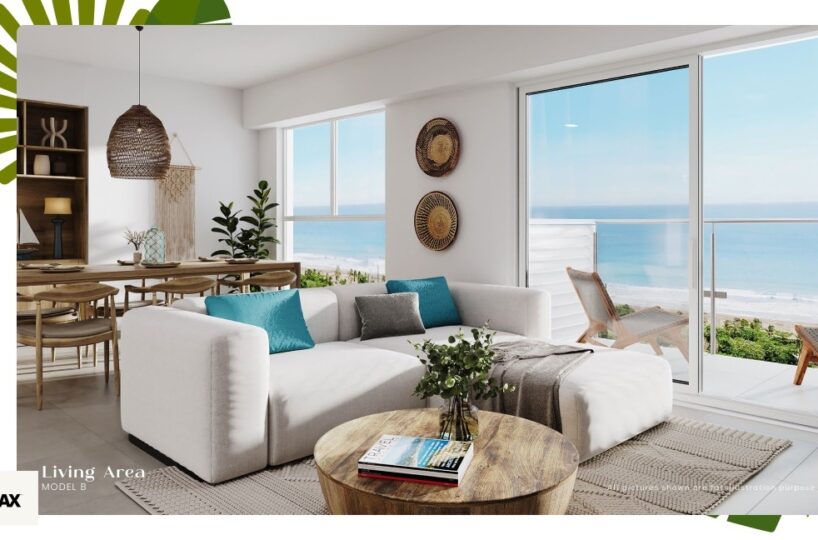 Condos for sale in Jaco Beach Costa Rica