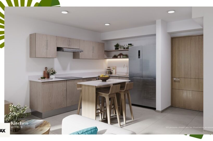 Condos for sale in Jaco Beach Costa Rica