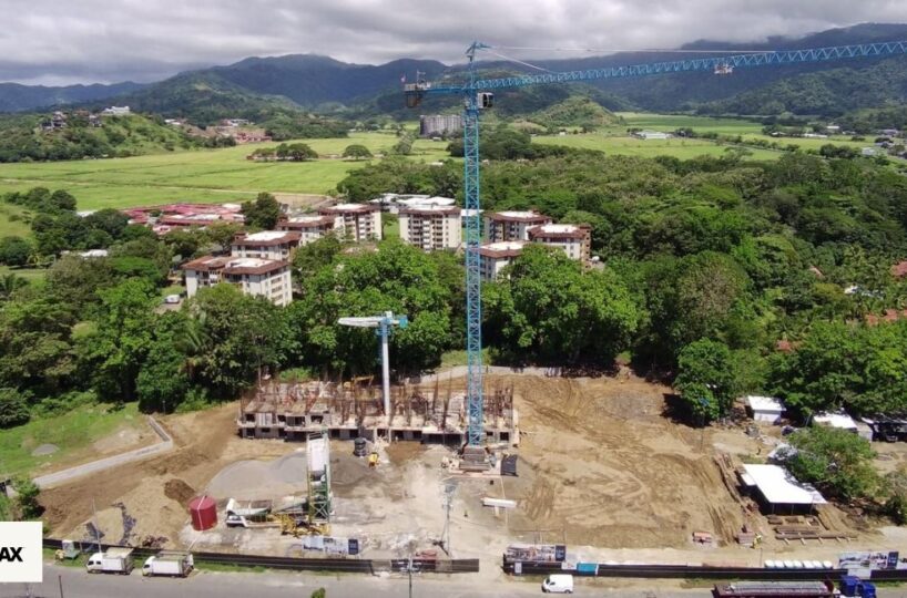 Condos for sale in Jaco Beach Costa Rica