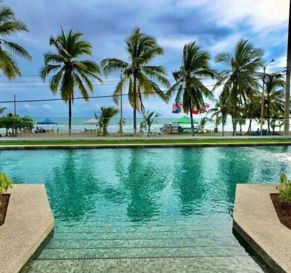 Condos for sale in Jaco Beach Costa Rica