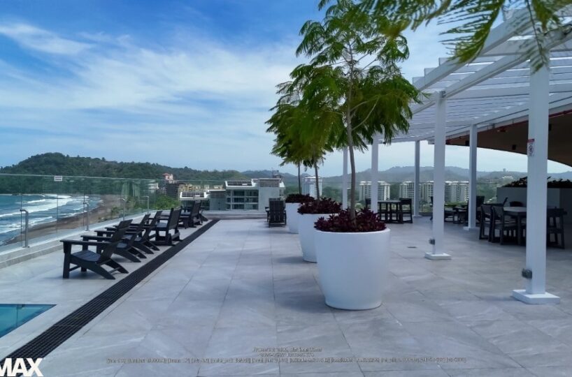 Condos for sale in Jaco Beach Costa Rica