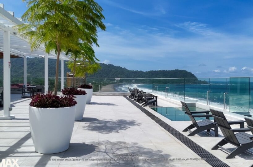 Condos for sale in Jaco Beach Costa Rica