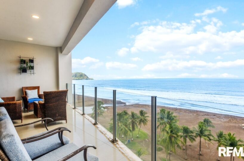 Condos for sale in Jaco Beach Costa Rica