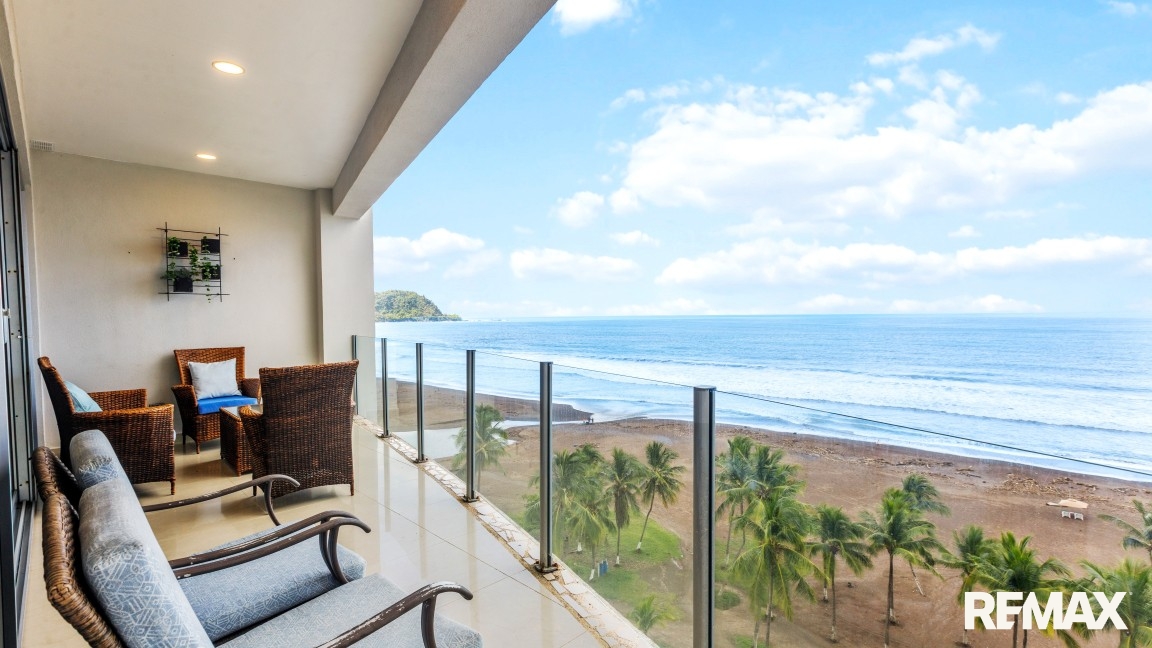Condos for sale in Jaco Beach Costa Rica