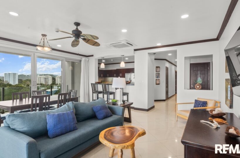 Condos for sale in Jaco Beach Costa Rica