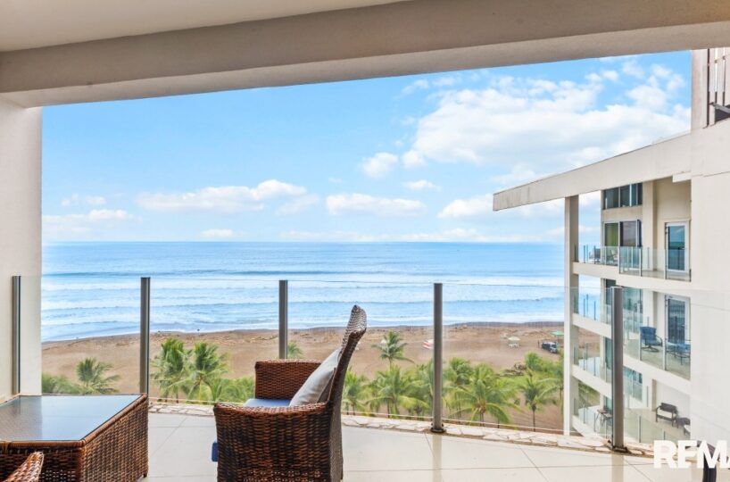 Condos for sale in Jaco Beach Costa Rica