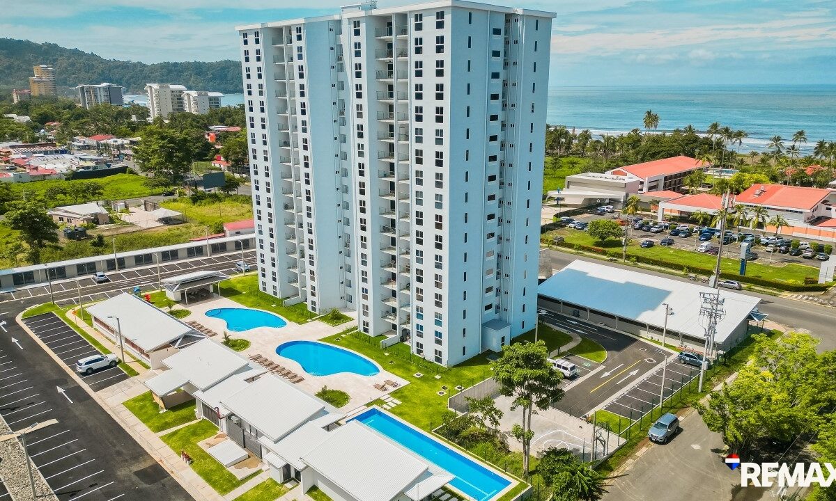 Condos for sale in Jaco Beach Costa Rica