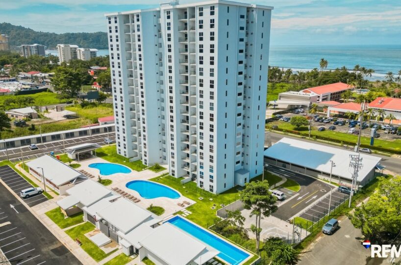 Condos for sale in Jaco Beach Costa Rica
