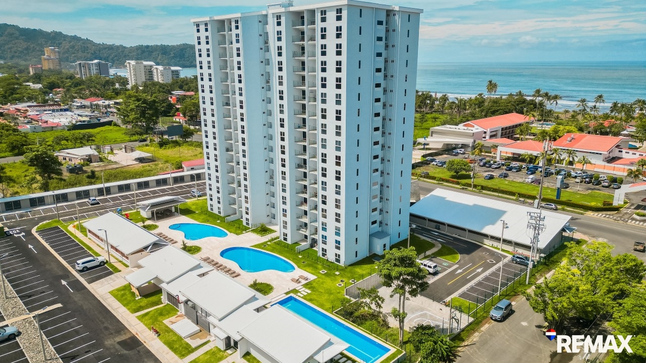 Condos for sale in Jaco Beach Costa Rica
