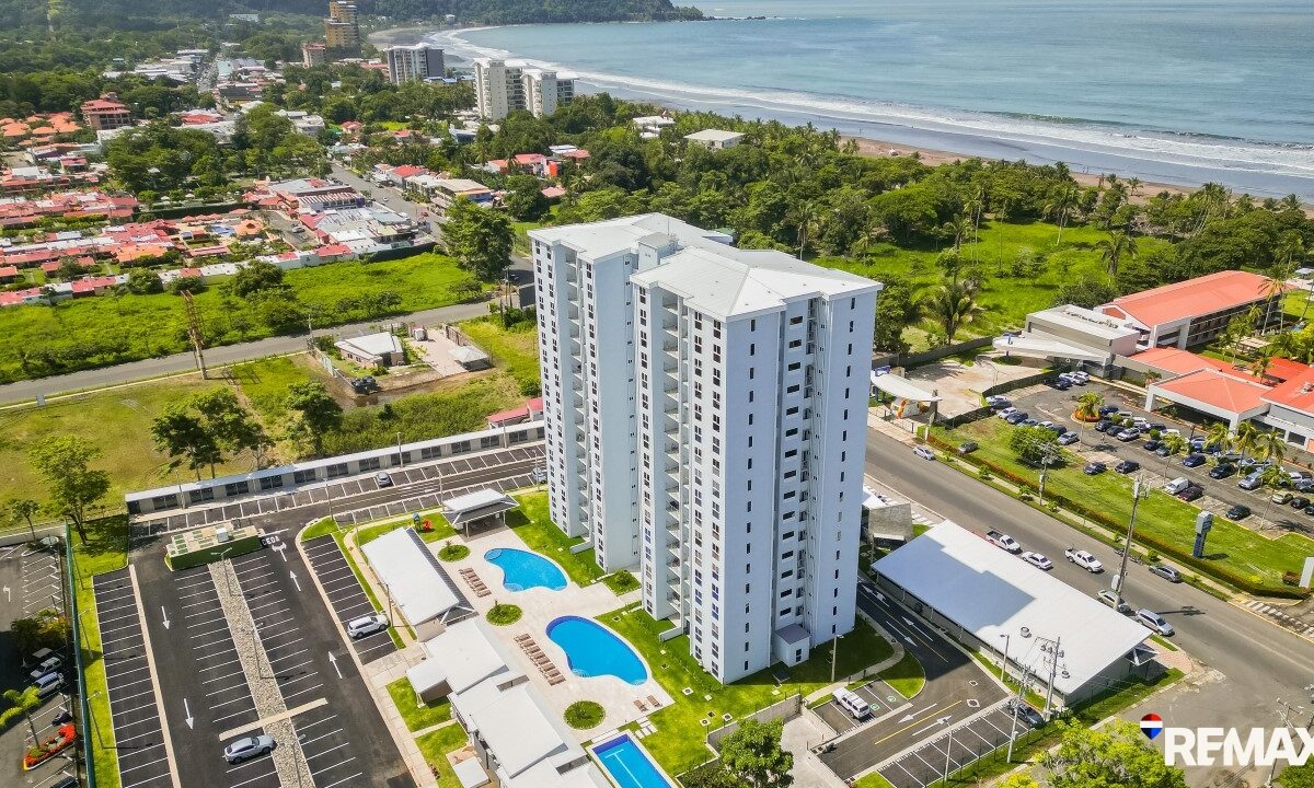 Condos for sale in Jaco Beach Costa Rica