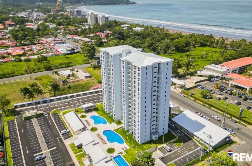 Condos for sale in Jaco Beach Costa Rica