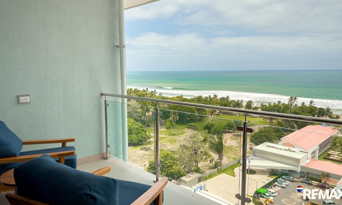 Condos for sale in Jaco Beach Costa Rica