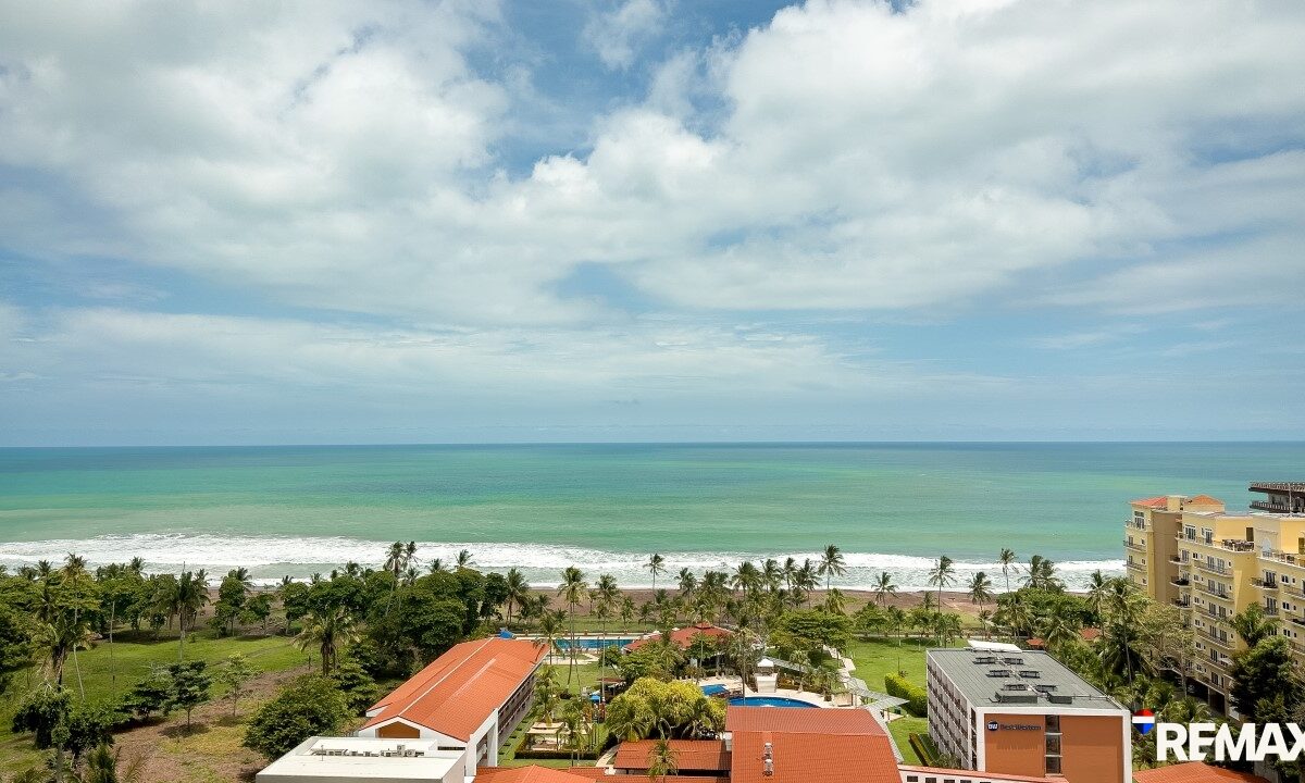 Condos for sale in Jaco Beach Costa Rica