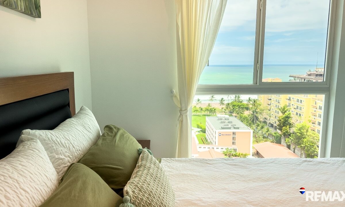 Condos for sale in Jaco Beach Costa Rica