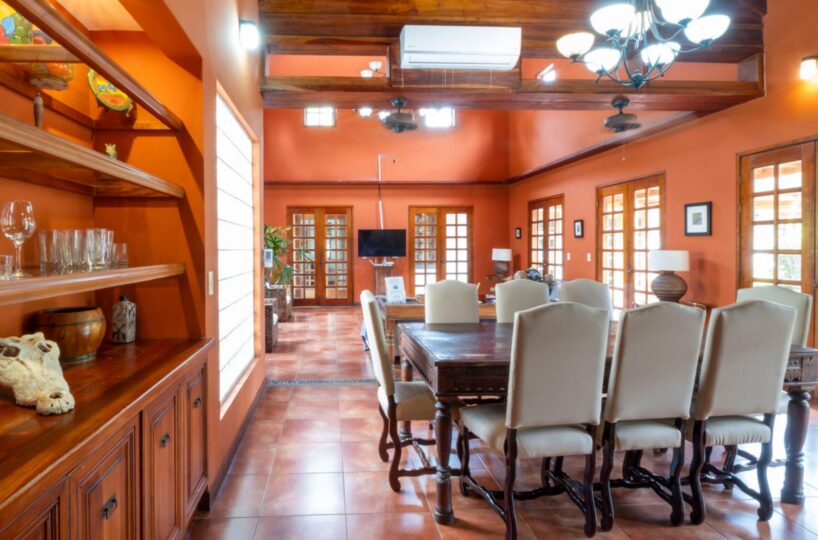 Homes for sale in Esterillos Costa Rica