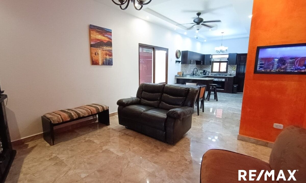 Homes for sale in Jaco Beach Costa Rica