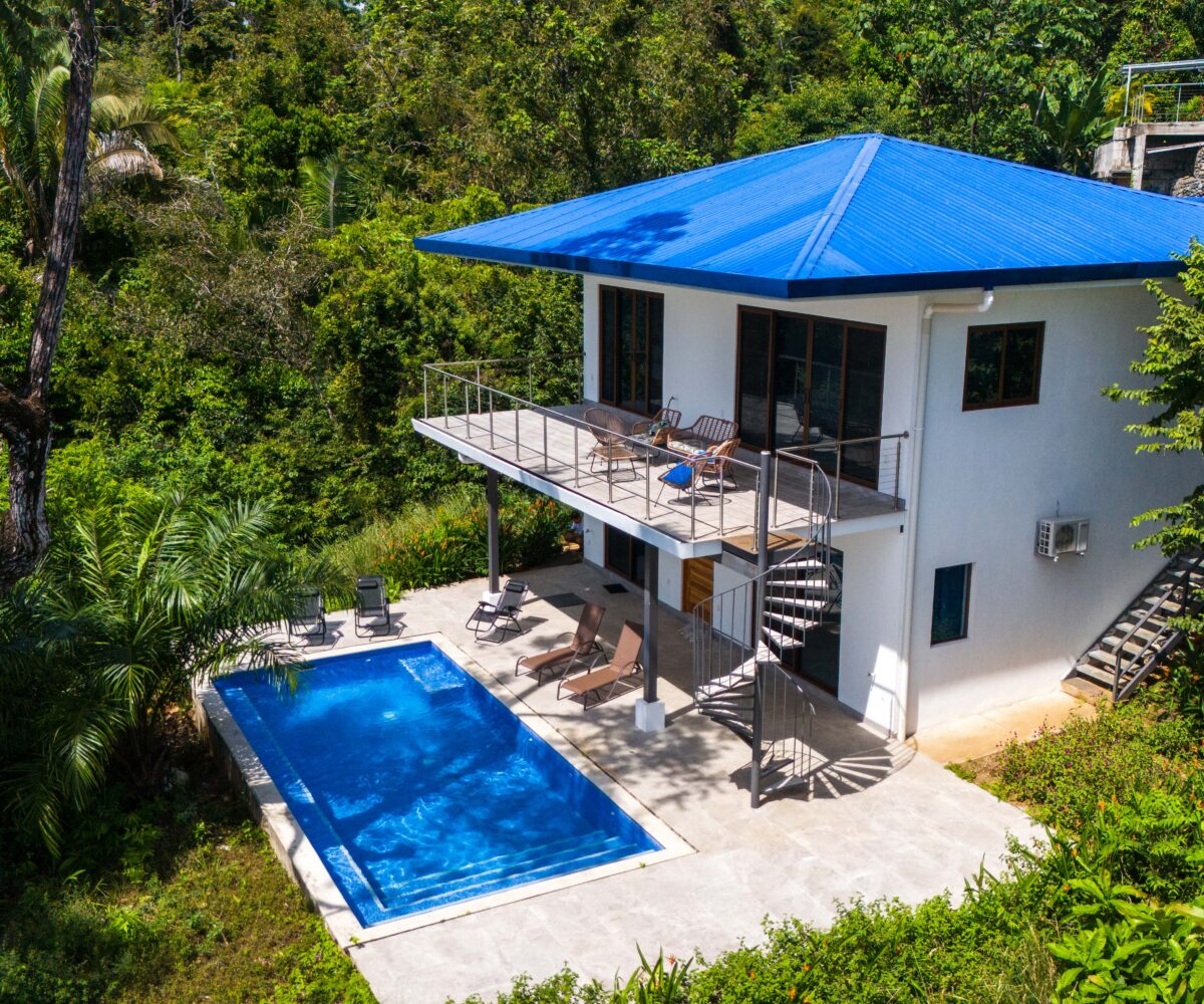 Homes for sale in Hermosa Beach Costa Rica