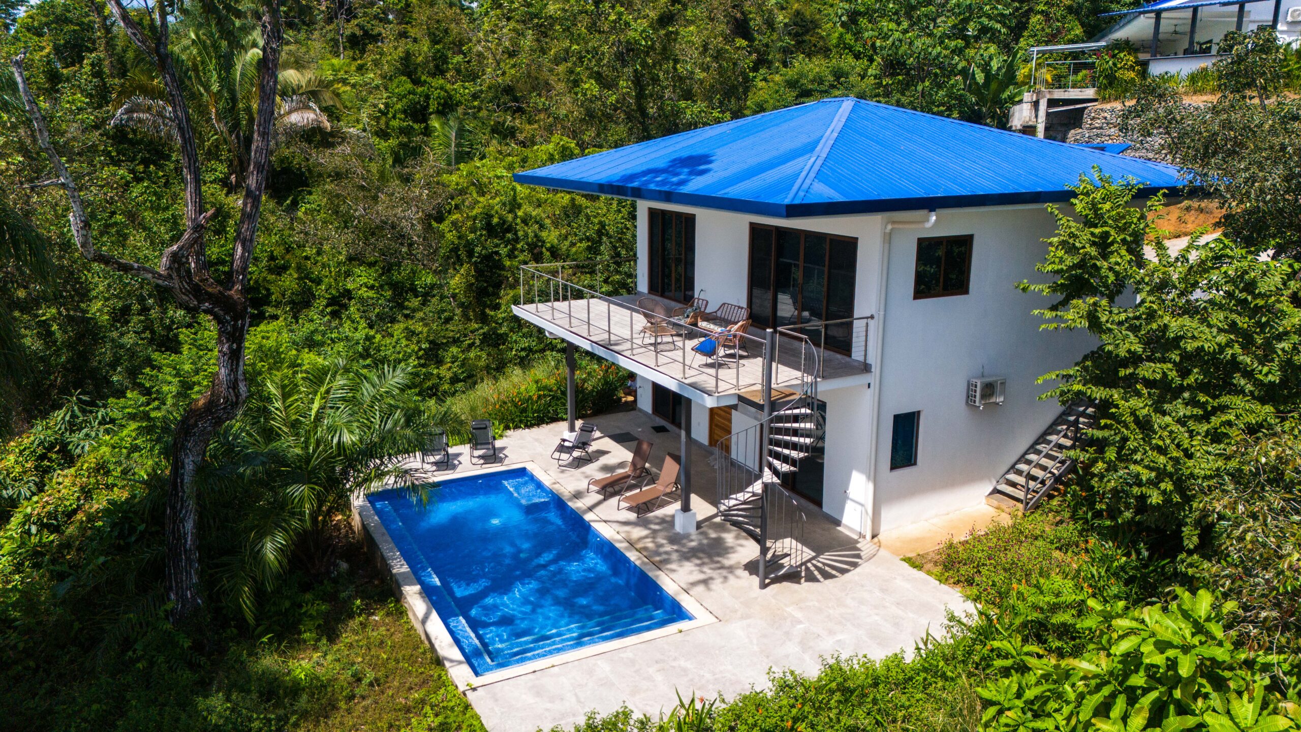 Homes for sale in Hermosa Beach Costa Rica