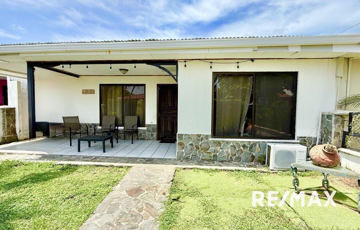 Homes for sale in Jaco Beach Costa Rica