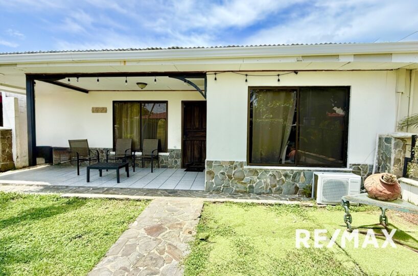 Homes for sale in Jaco Beach Costa Rica