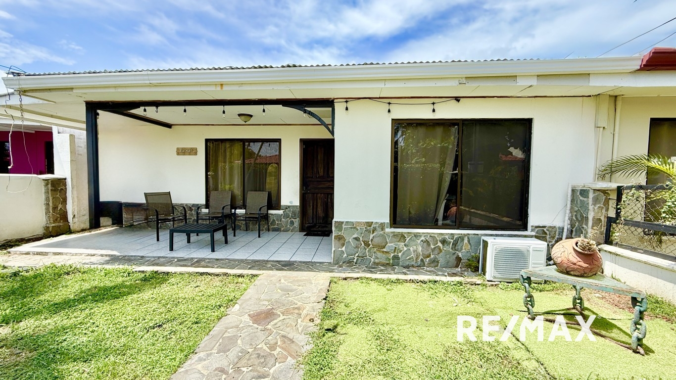 Homes for sale in Jaco Beach Costa Rica