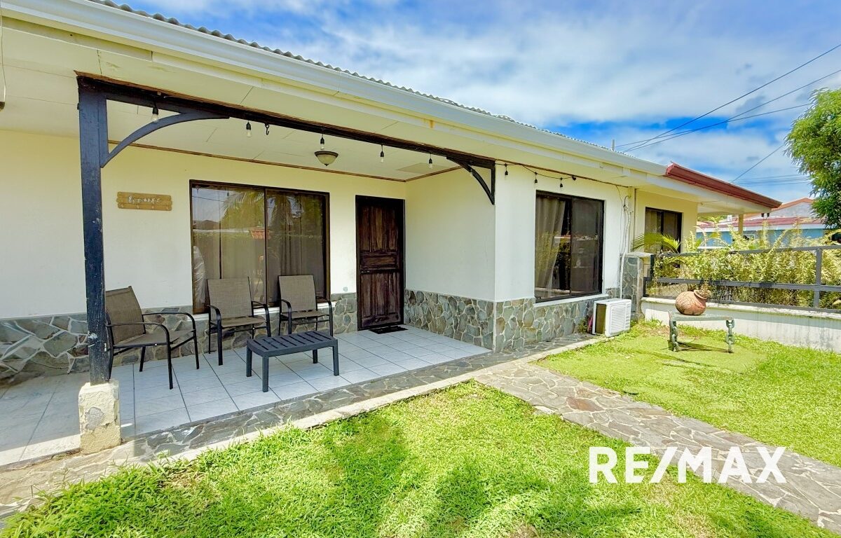 Homes for sale in Jaco Beach Costa Rica