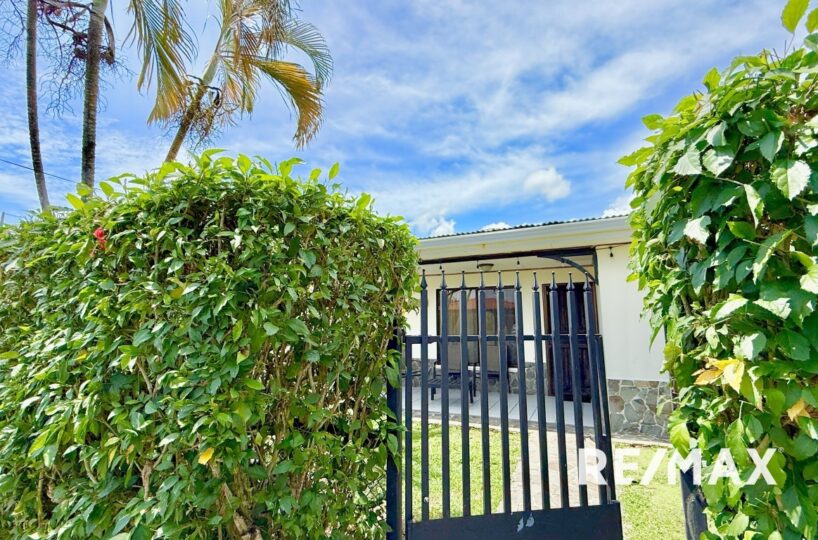 Homes for sale in Jaco Beach Costa Rica