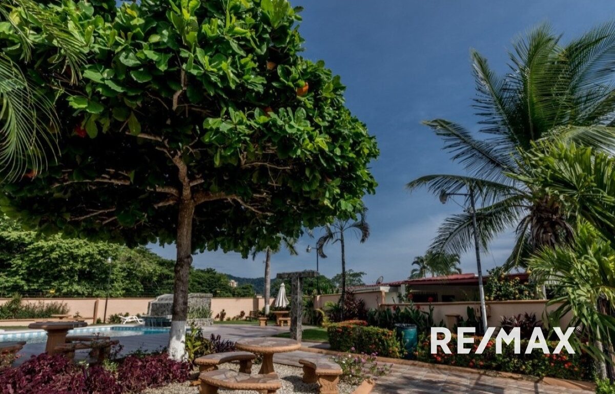 Homes for sale in Jaco Beach Costa Rica