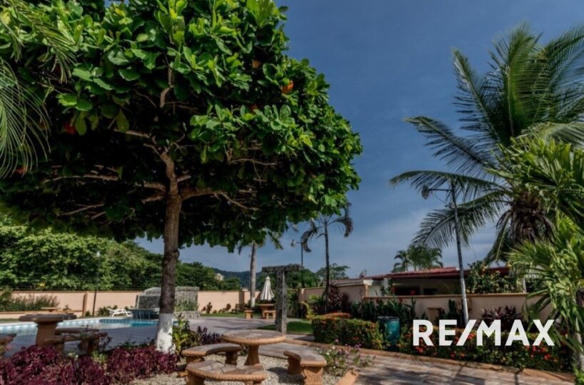 Homes for sale in Jaco Beach Costa Rica