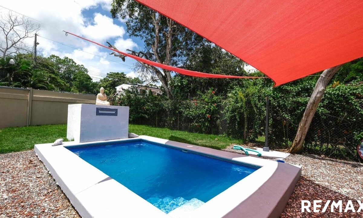 Homes for sale in Jaco Beach Costa Rica