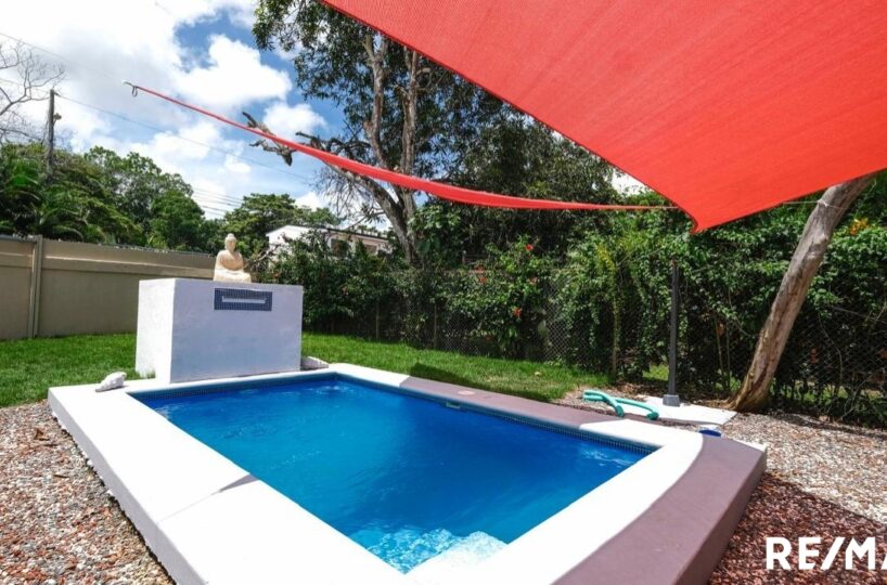 Homes for sale in Jaco Beach Costa Rica