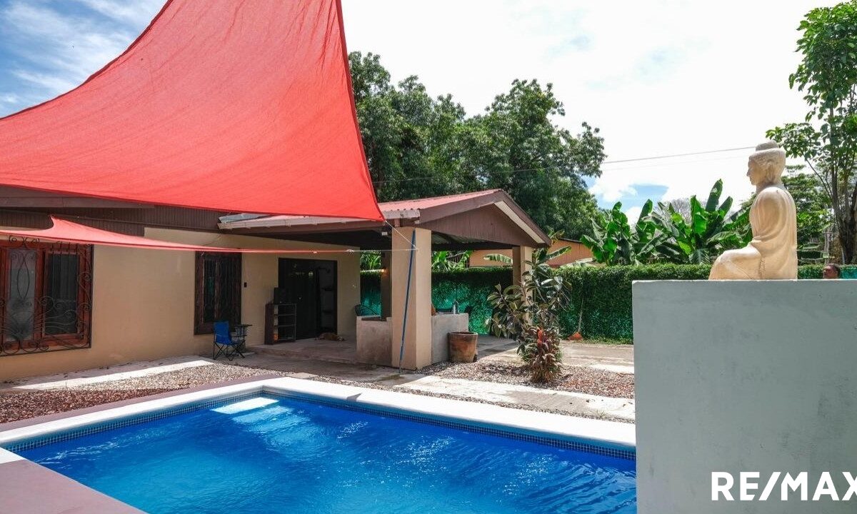 Homes for sale in Jaco Beach Costa Rica