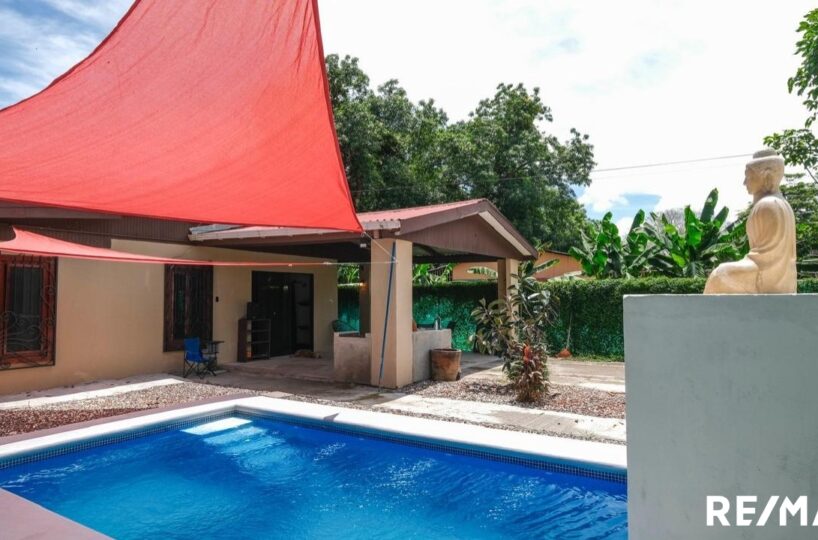 Homes for sale in Jaco Beach Costa Rica