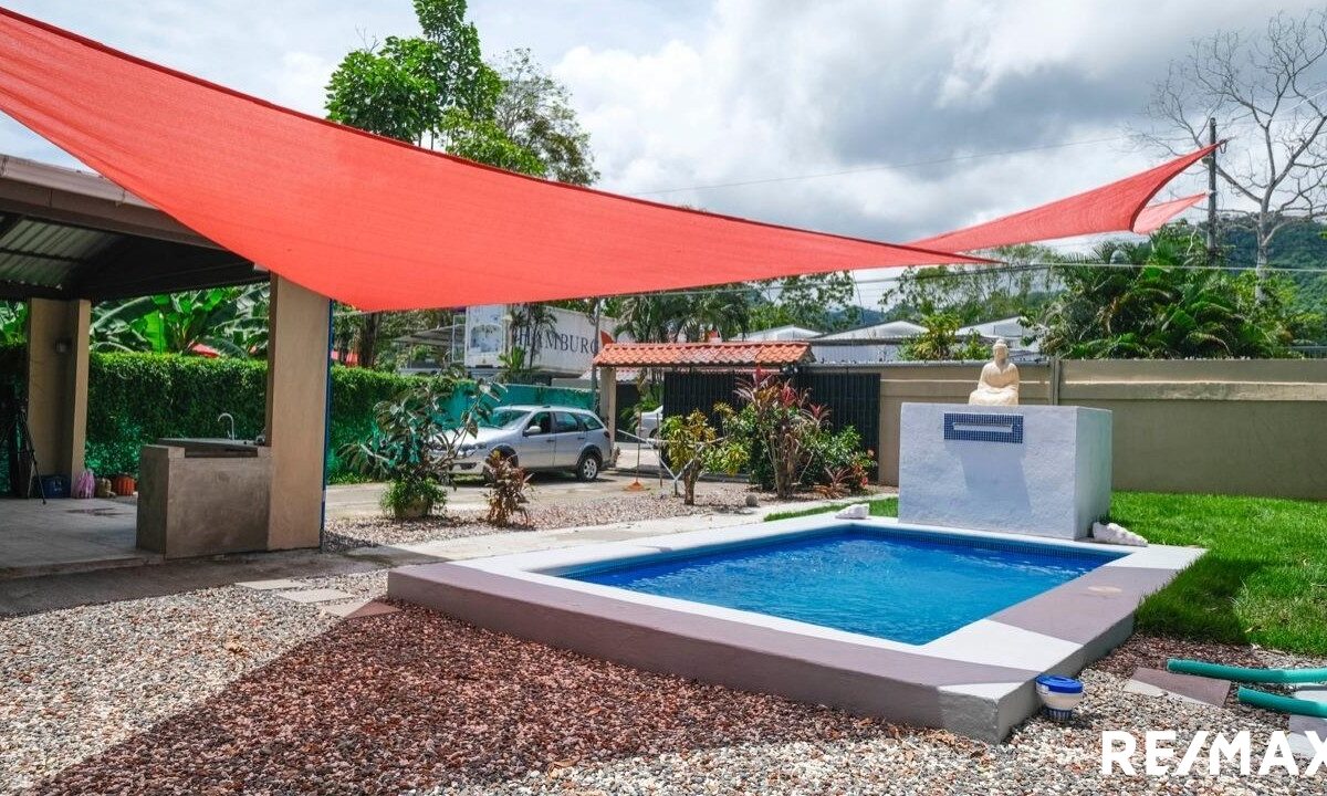 Homes for sale in Jaco Beach Costa Rica