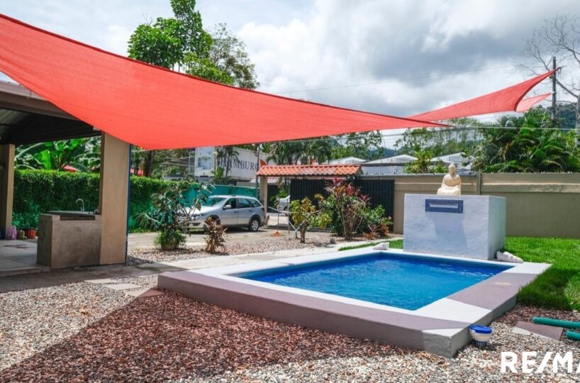 Homes for sale in Jaco Beach Costa Rica