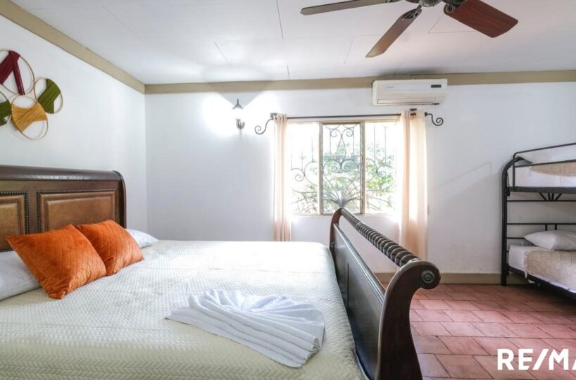 Homes for sale in Jaco Beach Costa Rica