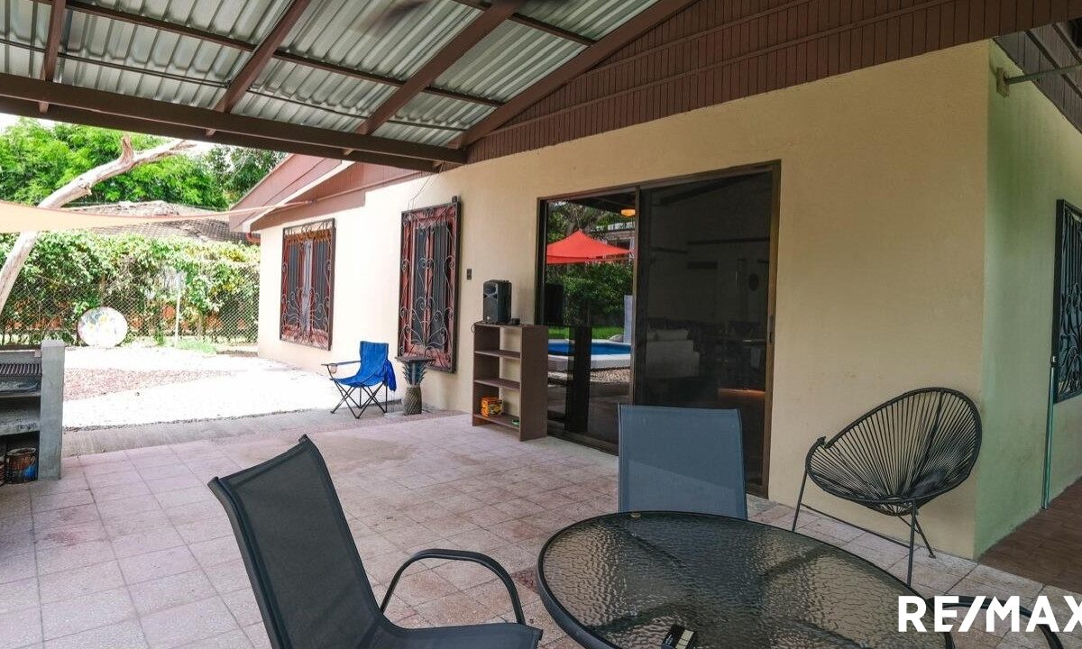 Homes for sale in Jaco Beach Costa Rica