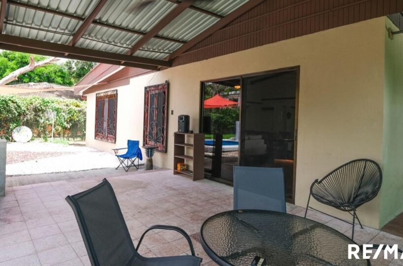 Homes for sale in Jaco Beach Costa Rica