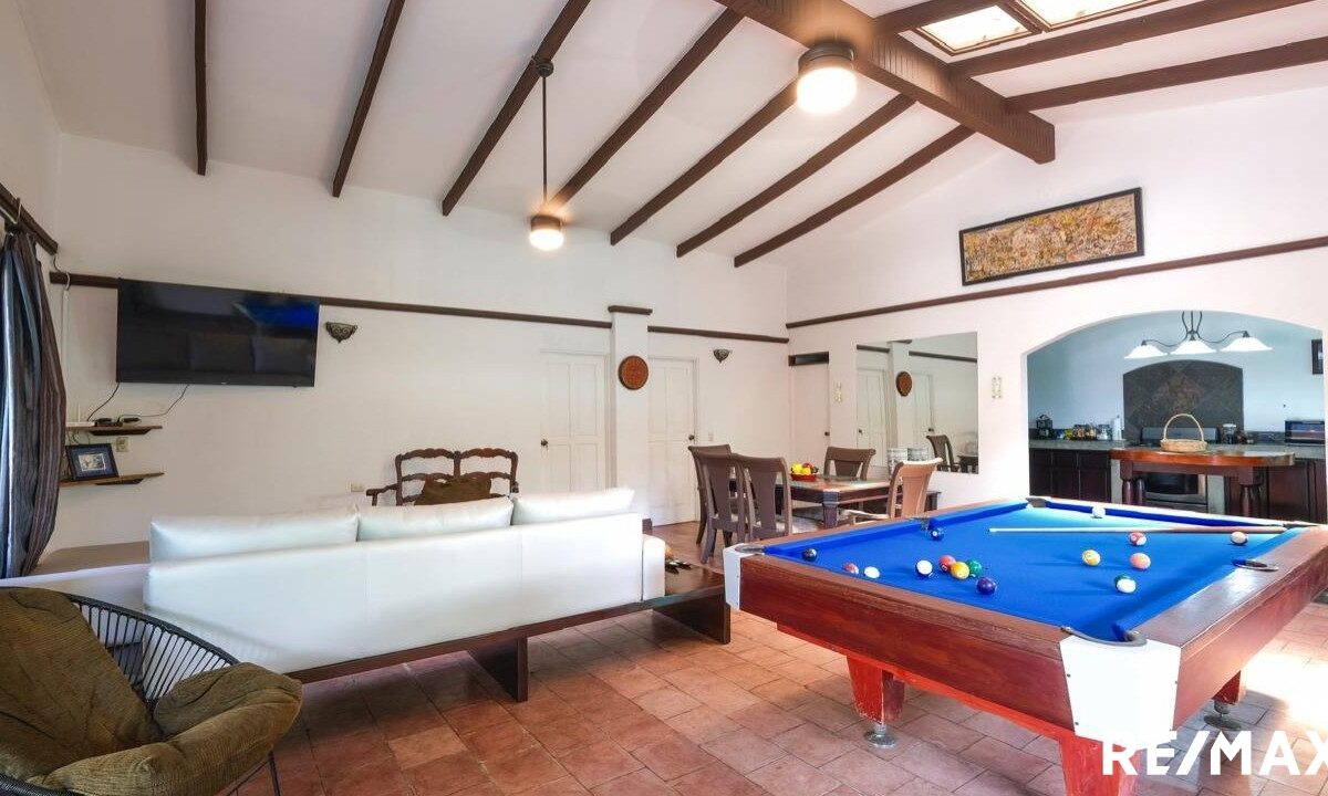 Homes for sale in Jaco Beach Costa Rica