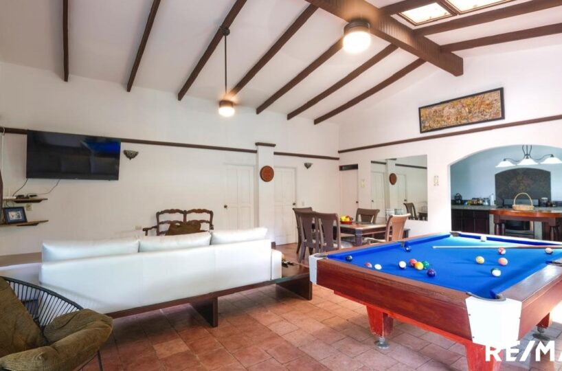 Homes for sale in Jaco Beach Costa Rica