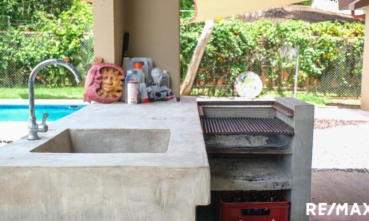 Homes for sale in Jaco Beach Costa Rica