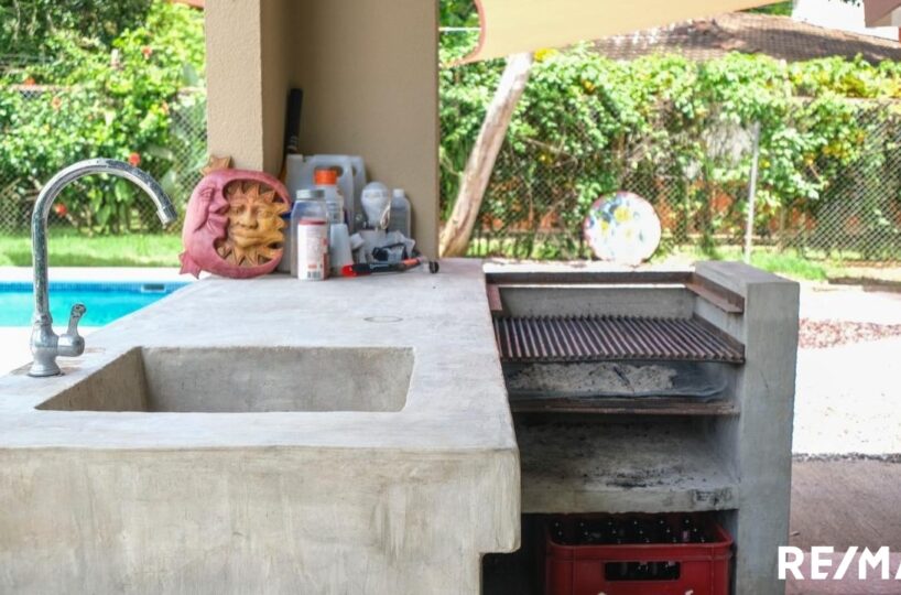 Homes for sale in Jaco Beach Costa Rica