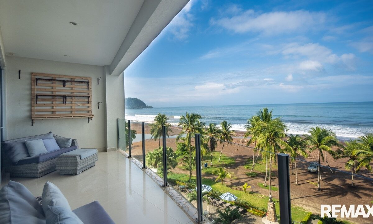 Condos for sale in Jaco Beach Costa Rica
