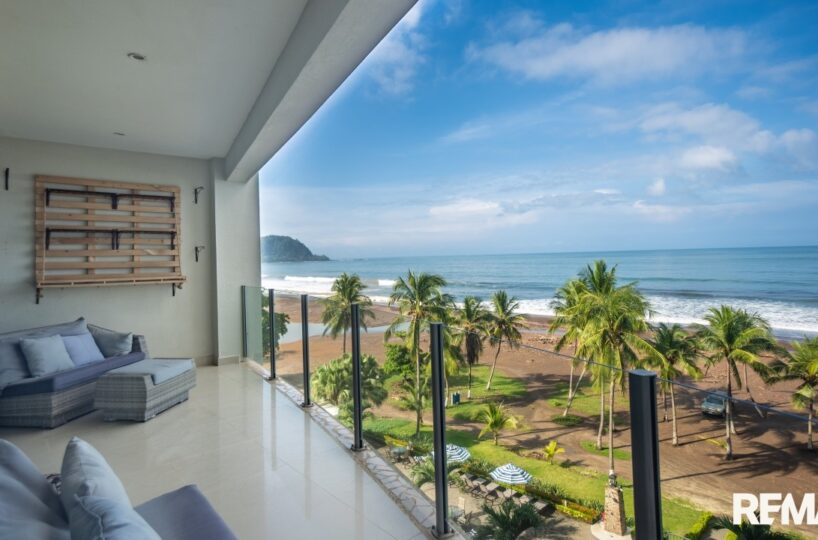 Condos for sale in Jaco Beach Costa Rica