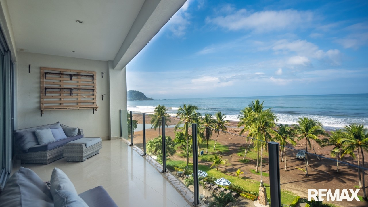 Condos for sale in Jaco Beach Costa Rica