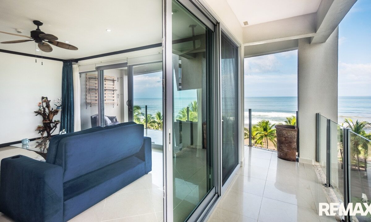 Condos for sale in Jaco Beach Costa Rica