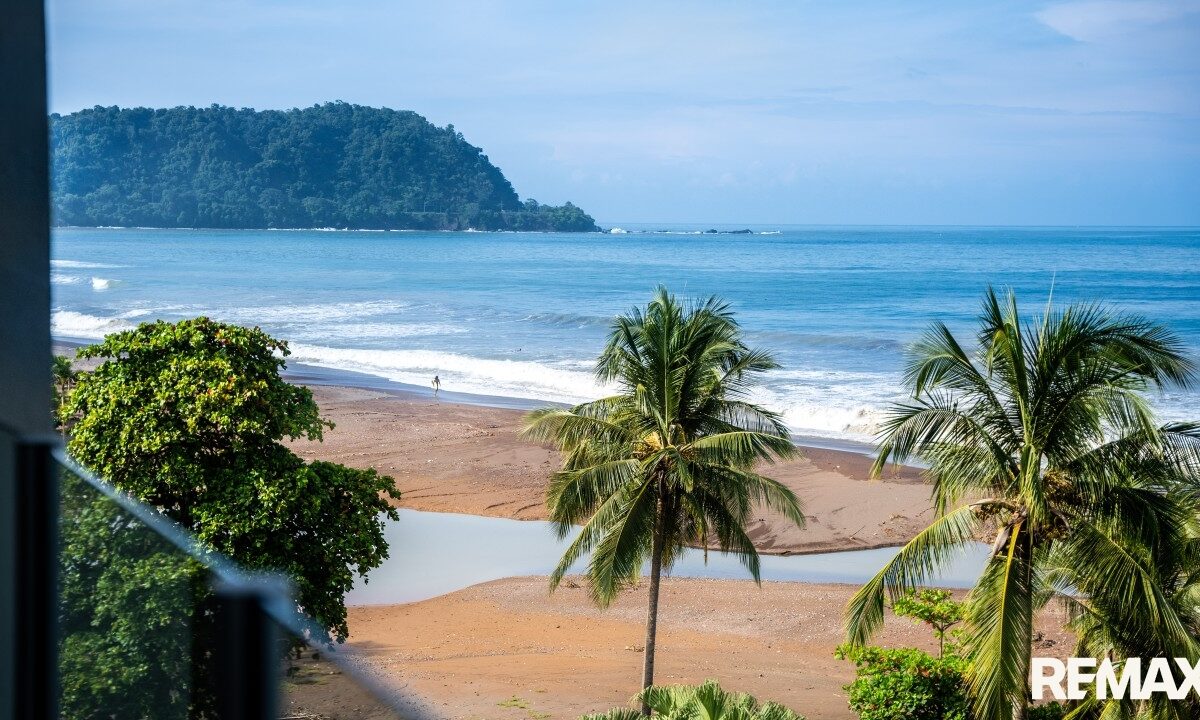 Condos for sale in Jaco Beach Costa Rica